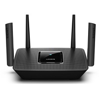 Linksys - Router - Wired / Wireless